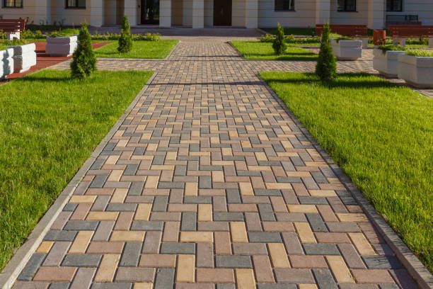 Best Driveway Pavers Near Me  in Apple Valley, MN